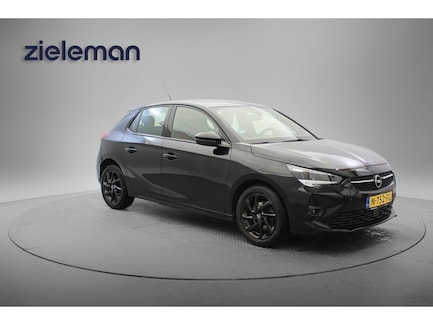 Opel Corsa 0