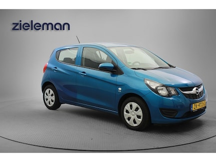 Opel Karl 0