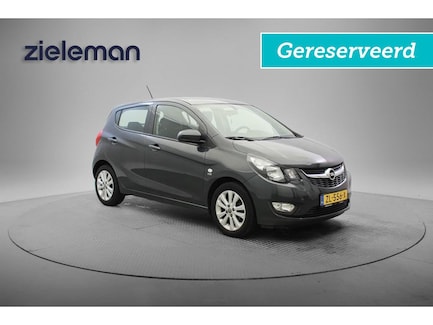Opel Karl 0