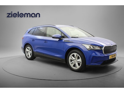 Skoda Enyaq 0