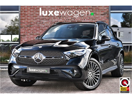 Mercedes-Benz GLC 0
