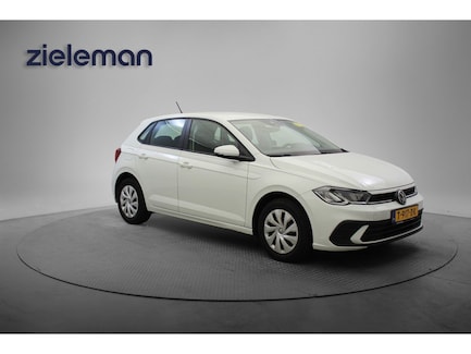 Volkswagen Polo 0