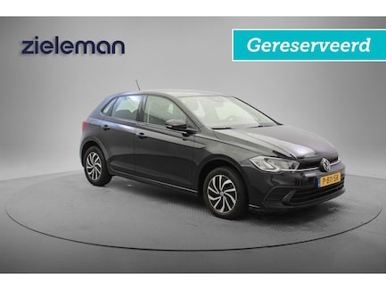 Volkswagen Polo 0