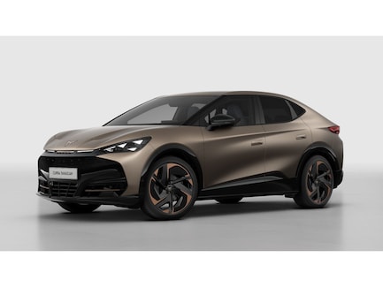 CUPRA Tavascan 0