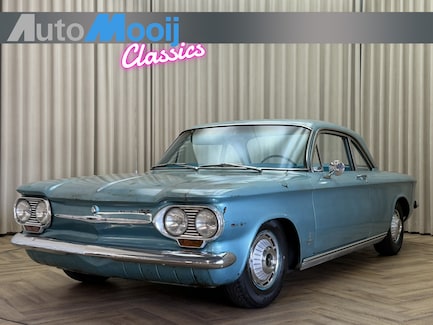 Chevrolet Corvair 0