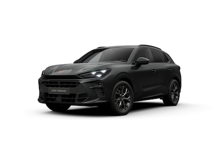 CUPRA Terramar 0