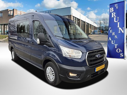 Ford Transit 0
