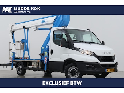 IVECO Socage 0