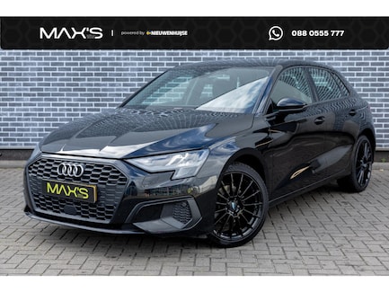 Audi A3 0