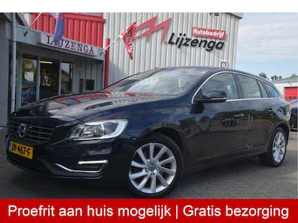 Volvo V60 0