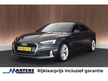 Audi A5 0