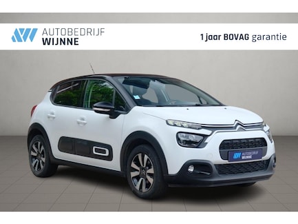 Citroën C3 0