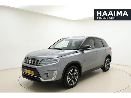 Suzuki Vitara 0