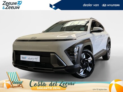Hyundai Kona 0