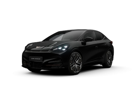 CUPRA Tavascan 0