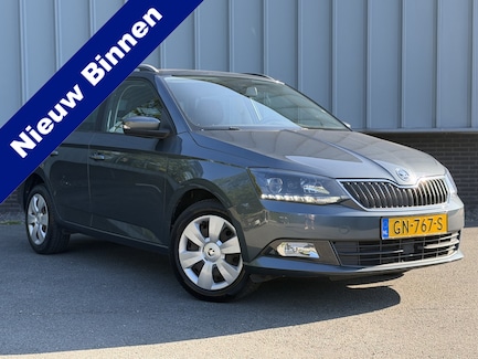 Skoda Fabia 0
