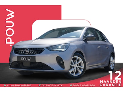 Opel Corsa 0