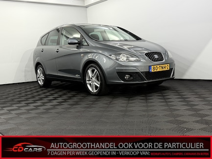 SEAT Altea XL 0