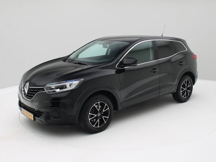 Renault Kadjar 0