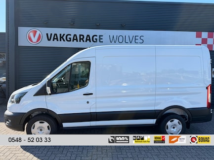 Ford Transit 0