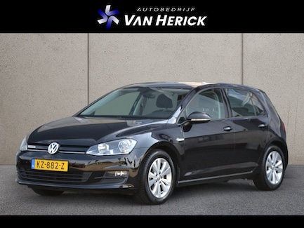Volkswagen Golf 0