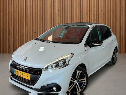 Peugeot 208 0