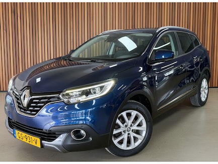 Renault Kadjar 0