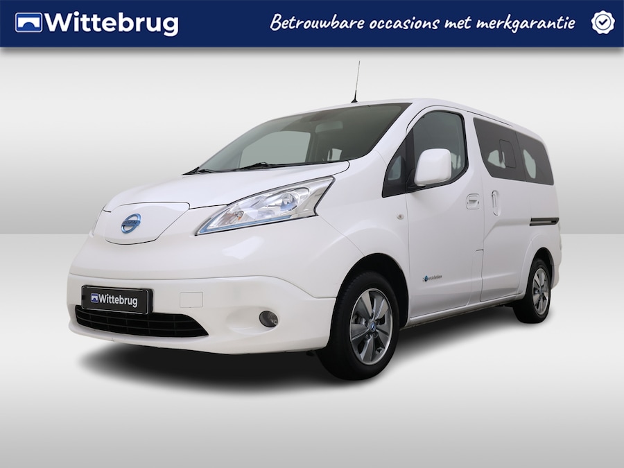 Nissan E-NV200 evalia Elektriciteit [H-231-JF] | AutoTrack
