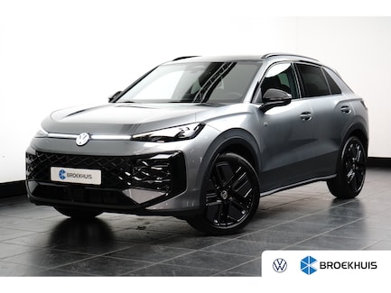 Volkswagen T-Roc 0