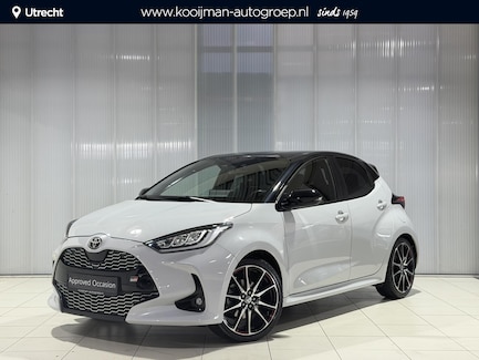 Toyota Yaris 0