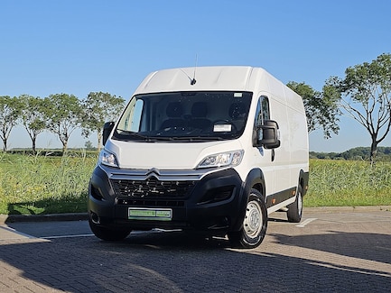 Citroën Jumper 0