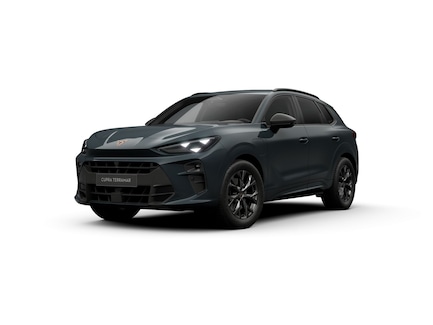 CUPRA Terramar 0