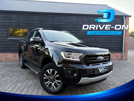 Ford Ranger 0