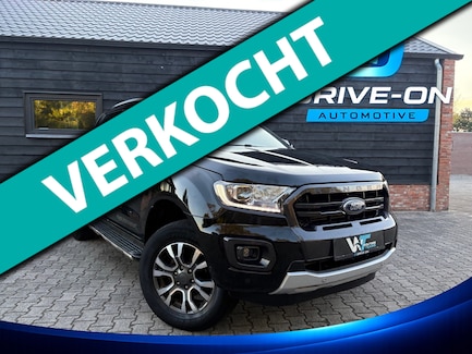 Ford Ranger 0