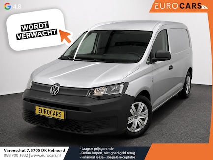Volkswagen Caddy Maxi 0