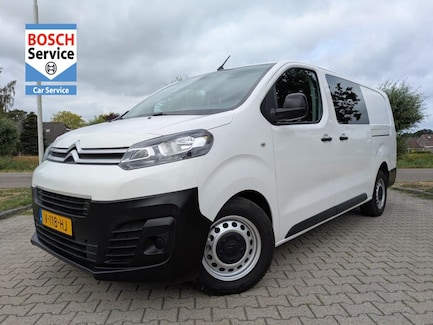 Citroën Jumpy 0