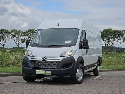 Citroën Jumper 0