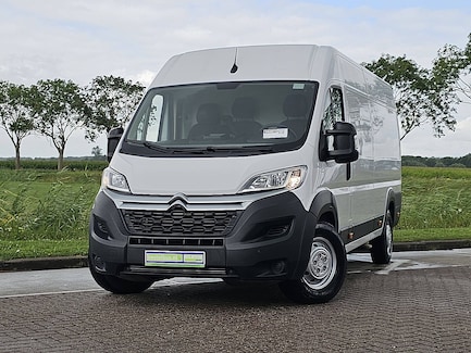 Citroën Jumper 0