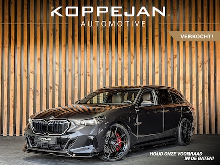BMW 5-Serie 0
