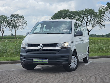 Volkswagen Transporter 0