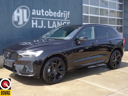 Volvo XC60 0