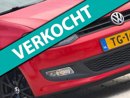 Volkswagen Polo 0