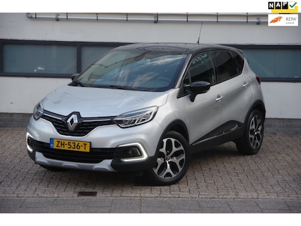 Renault Captur 0