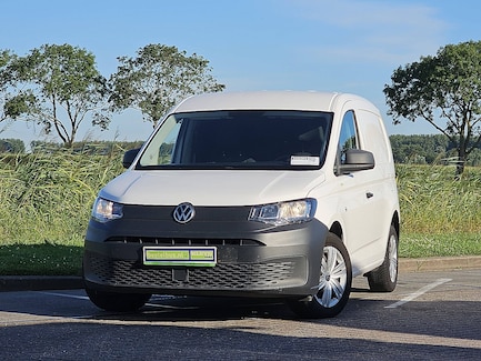 Volkswagen Caddy 0