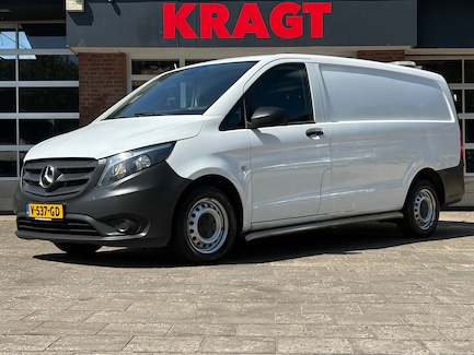 Mercedes-Benz Vito 0