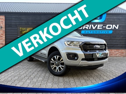 Ford Ranger 0