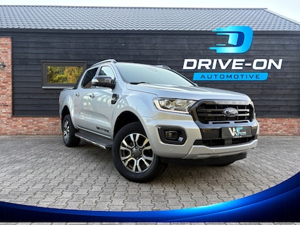 Ford Ranger 0