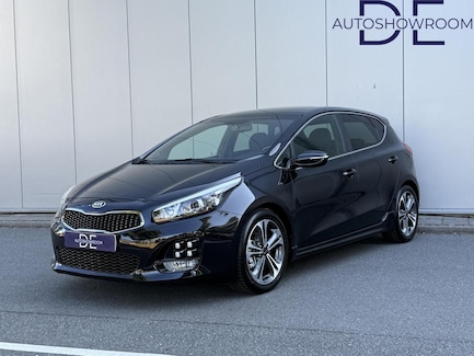 Kia Ceed 0