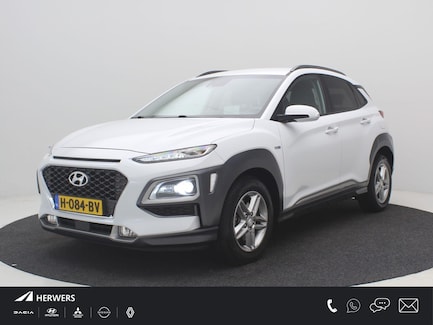 Hyundai Kona 0