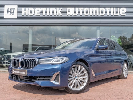 BMW 5-Serie 0
